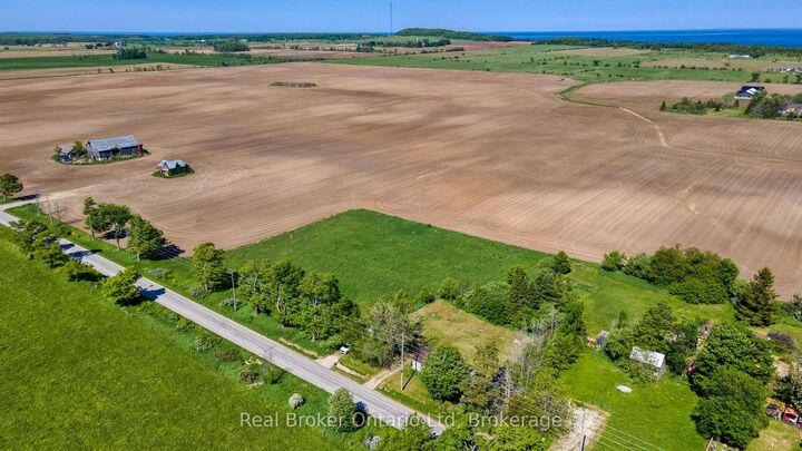 Property Photo: 310009 Kemble Rock Road ON N0H 1S0