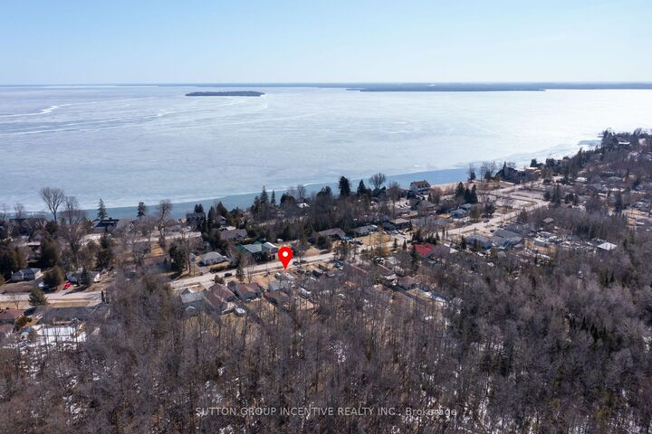 Property Photo: 2766 Ireton Street ON L9S 2J2