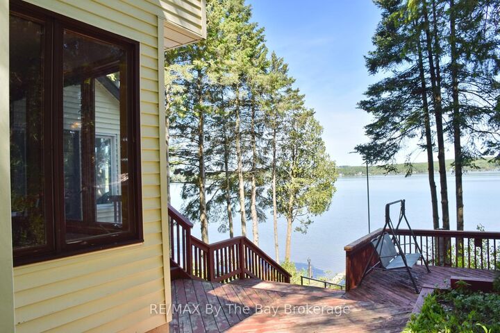 Property Photo: 2284 South Orr Lake Road ON L0L 1P0