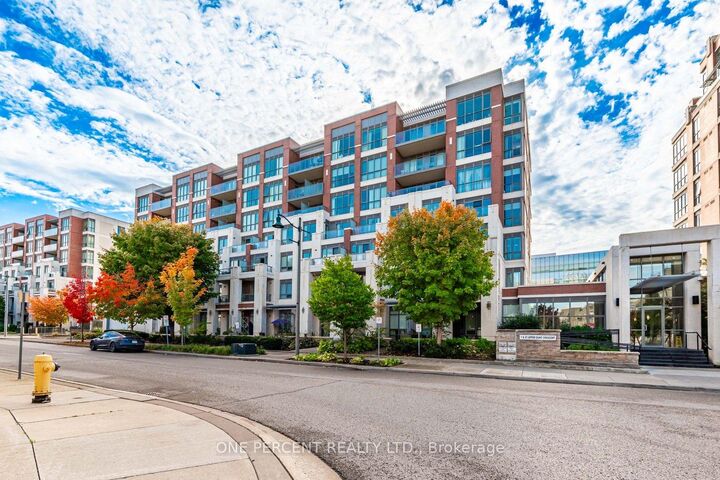 21 Upper Duke Crescent 401 — photo 1