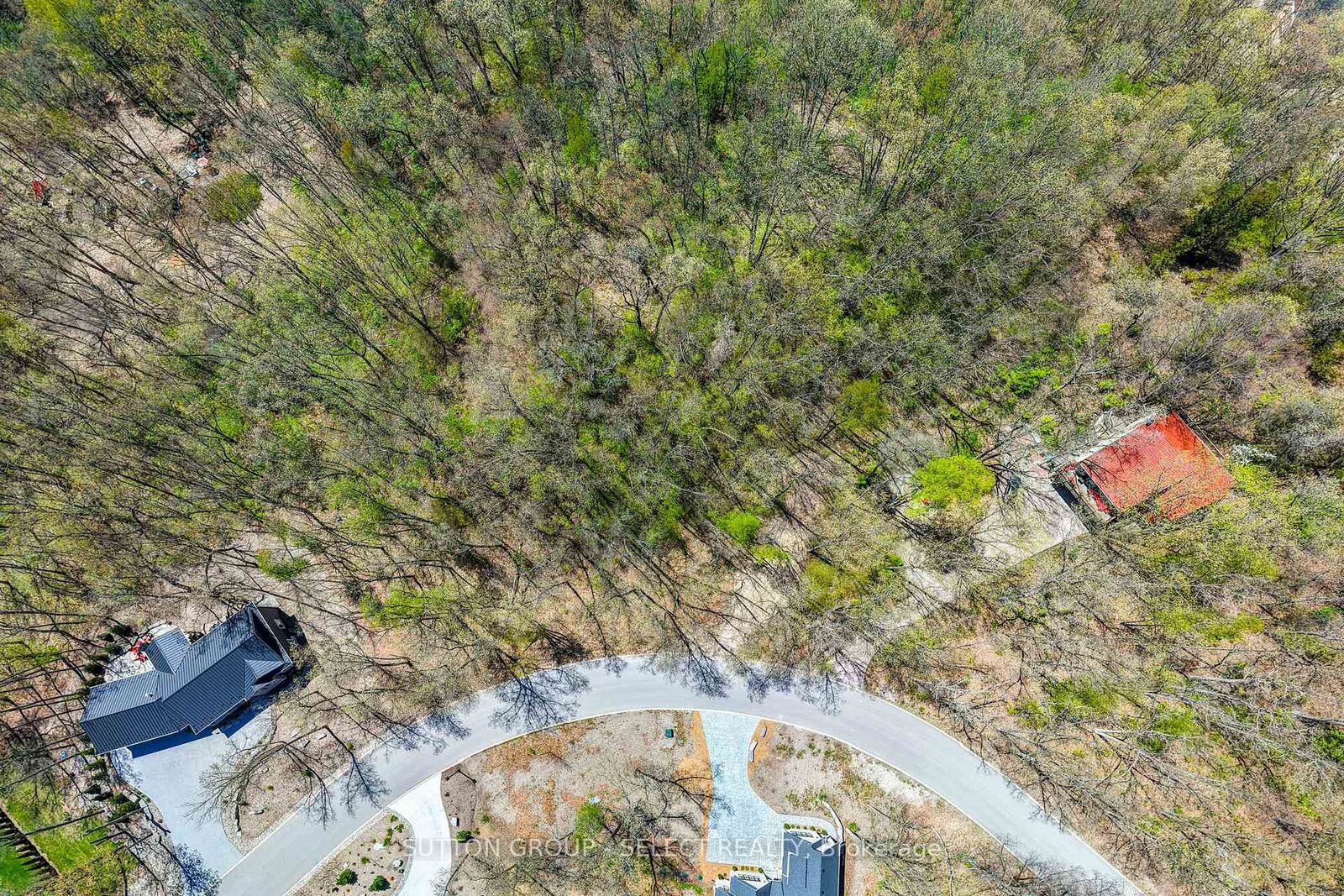 Property Photo:  10096 Pinery Bluffs Rd, Lot 3 Road  ON N0M 1T0 