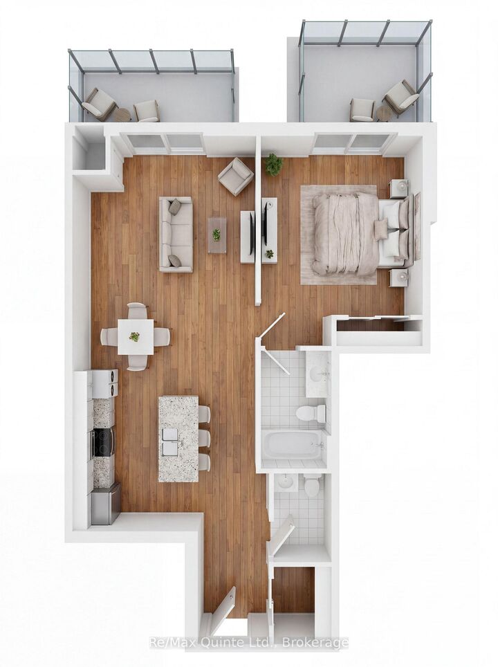 12 Clara Drive 212 — photo 1