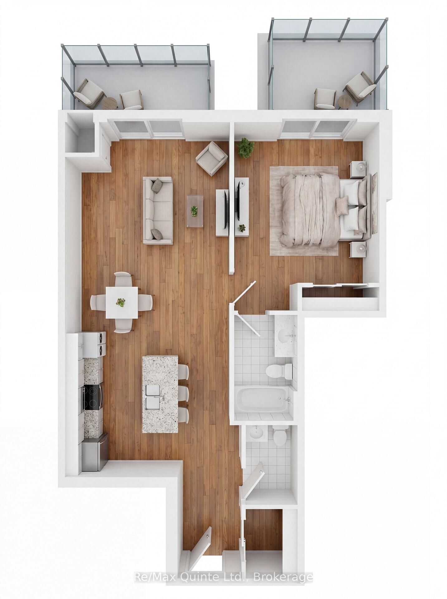 Property Photo: 12 Clara Drive 212 ON K0K 2T0