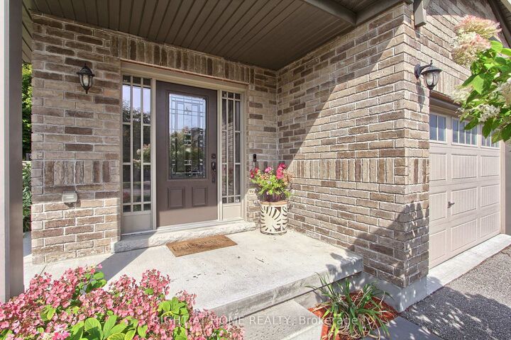 Property Photo: 58 Carleton Trail ON L0G 1A0
