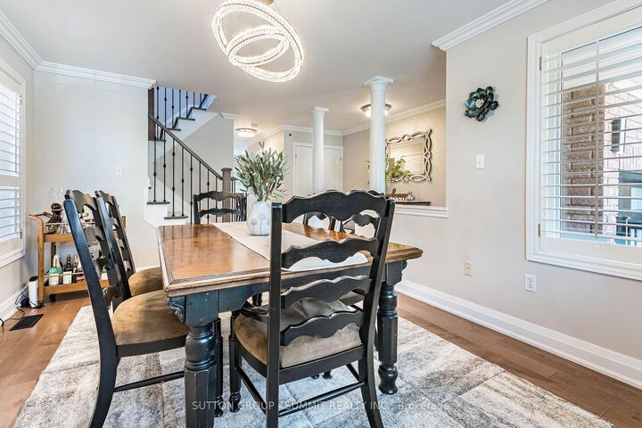 Property Photo: 97 Grist Mill Drive ON L7G 6B7