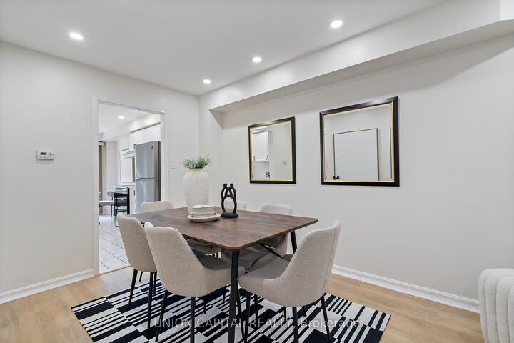 2555 Thomas Street 106 — photo 1