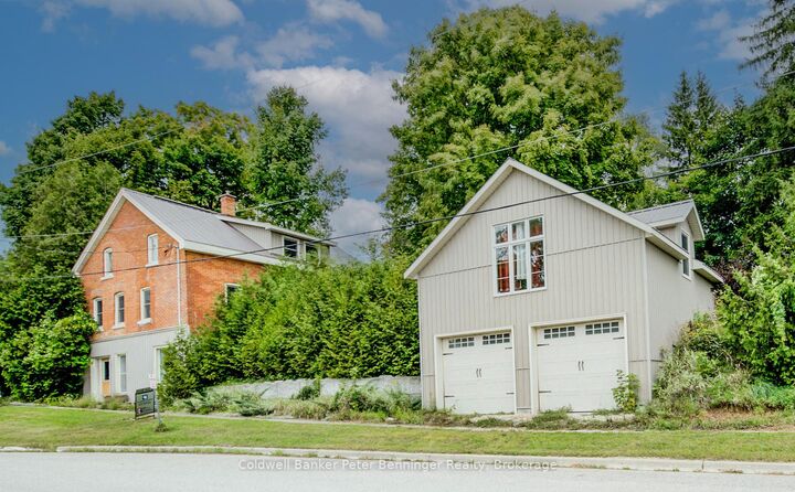 Property Photo: 3095 Old Mill Street ON N0G 1V0