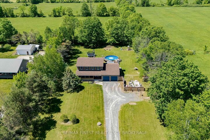 Property Photo: 142 County Road 15 N/A ON K0K 3G0