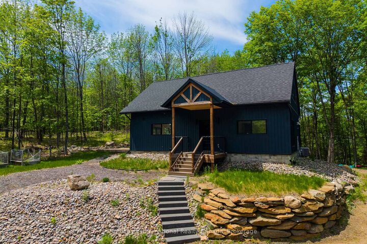 Property Photo: 1315 North Drive ON K0M 1S0