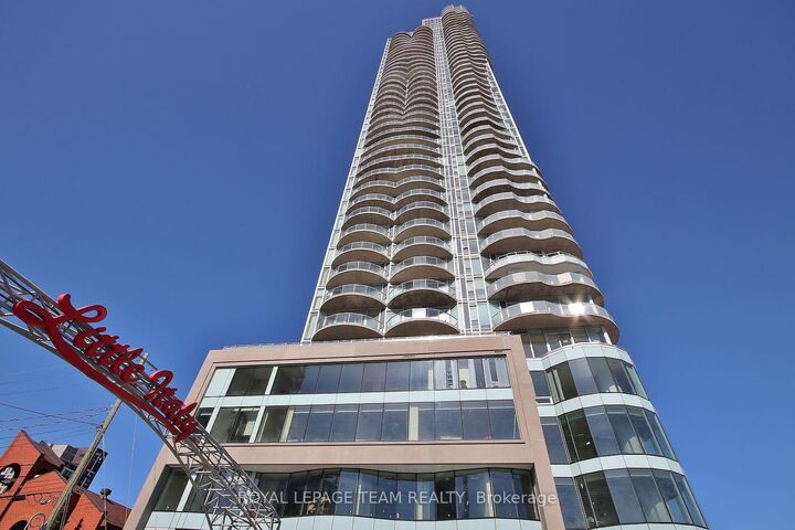805 Carling Avenue 1508 — photo 1