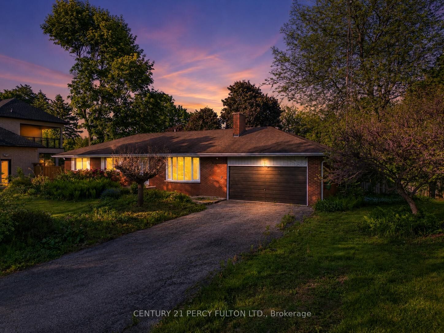 Property Photo: 10208 Tenth Line ON L0P 1K0