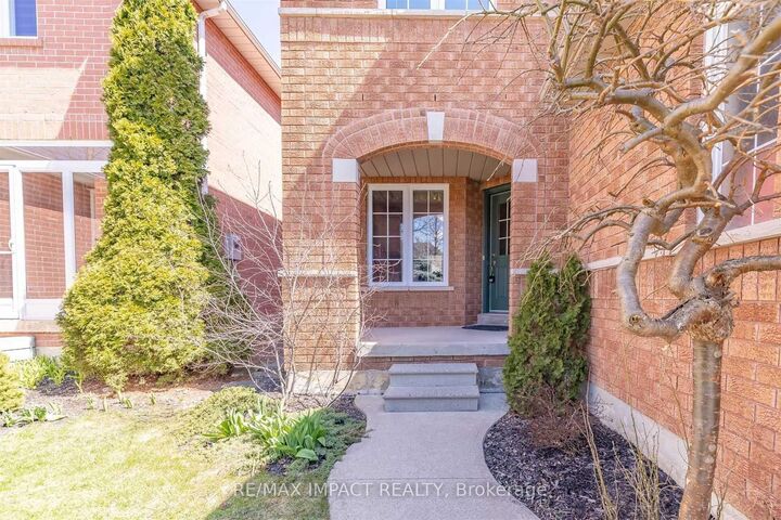Property Photo:  49 Hood Crescent  ON L6Y 4S7 