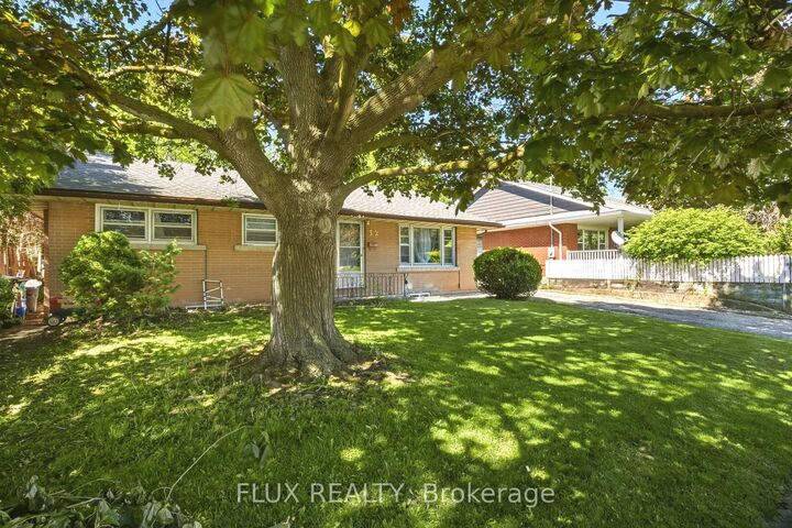 Property Photo: 32 Close Avenue ON N1R 2R6