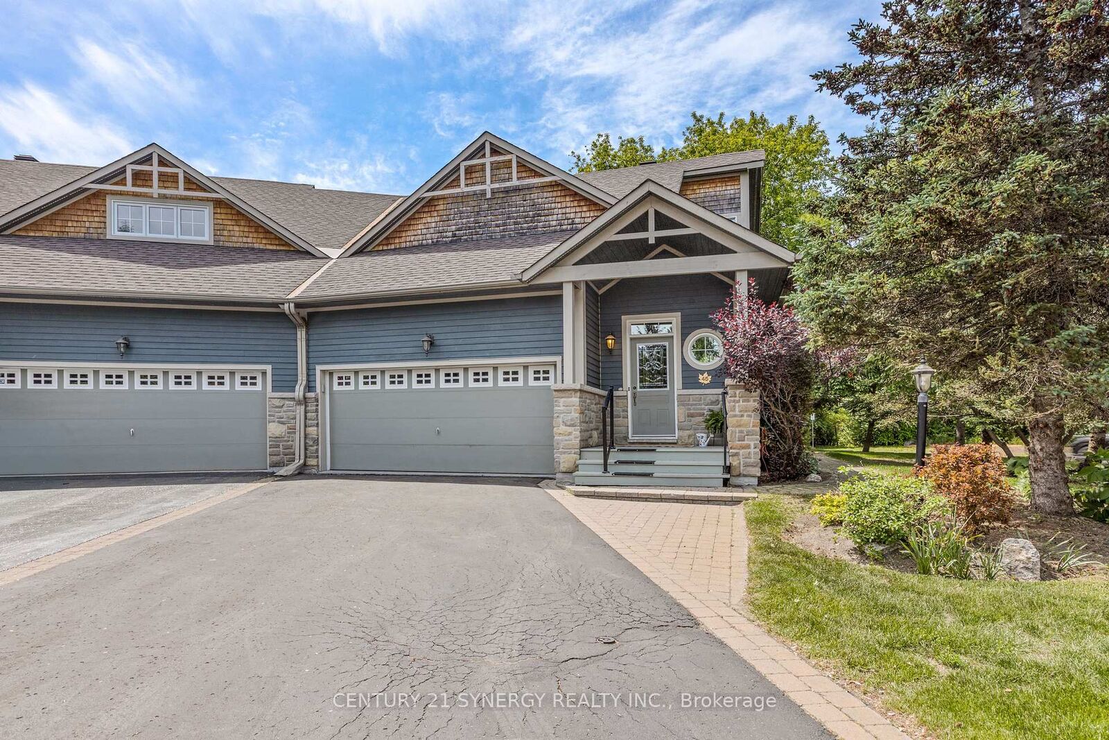 Property Photo: 45 Turtle Point Private ON K2K 3P1