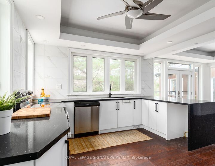 Property Photo: 613 Long Lake Road ON P0A 1R0