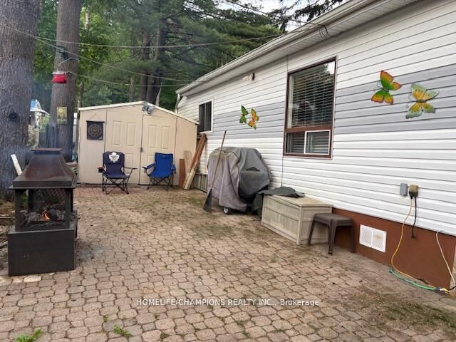 Property Photo: 248 Pinnacle Hill Road 33 ON K0K 1M0