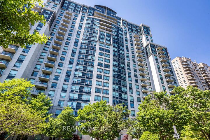 188 Doris Avenue 1407 — photo 1