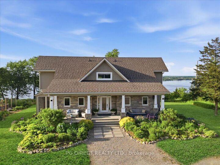 493 County Road 7 Road — photo 1