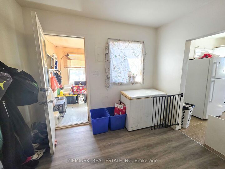 Property Photo:  115 Pollock Street  ON P2N 1Z1 