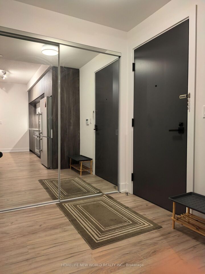 Property Photo: 25 Adra Grado Way 1230 ON M2J 0H6