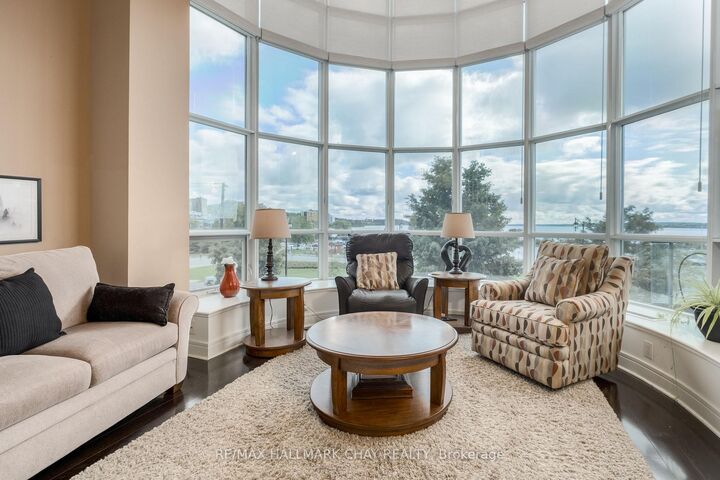 Property Photo: 2 Toronto Street 310 ON L4N 9R2