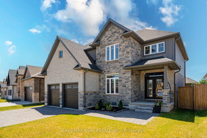 187 Boardwalk Way — photo 1