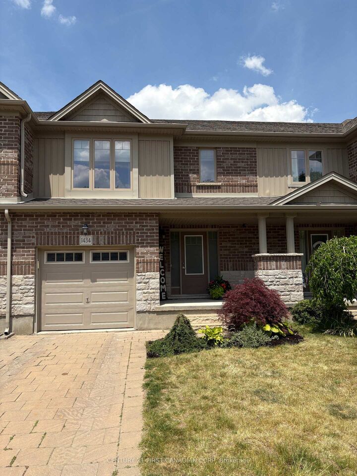1434 Blackwell Boulevard 6 — photo 1