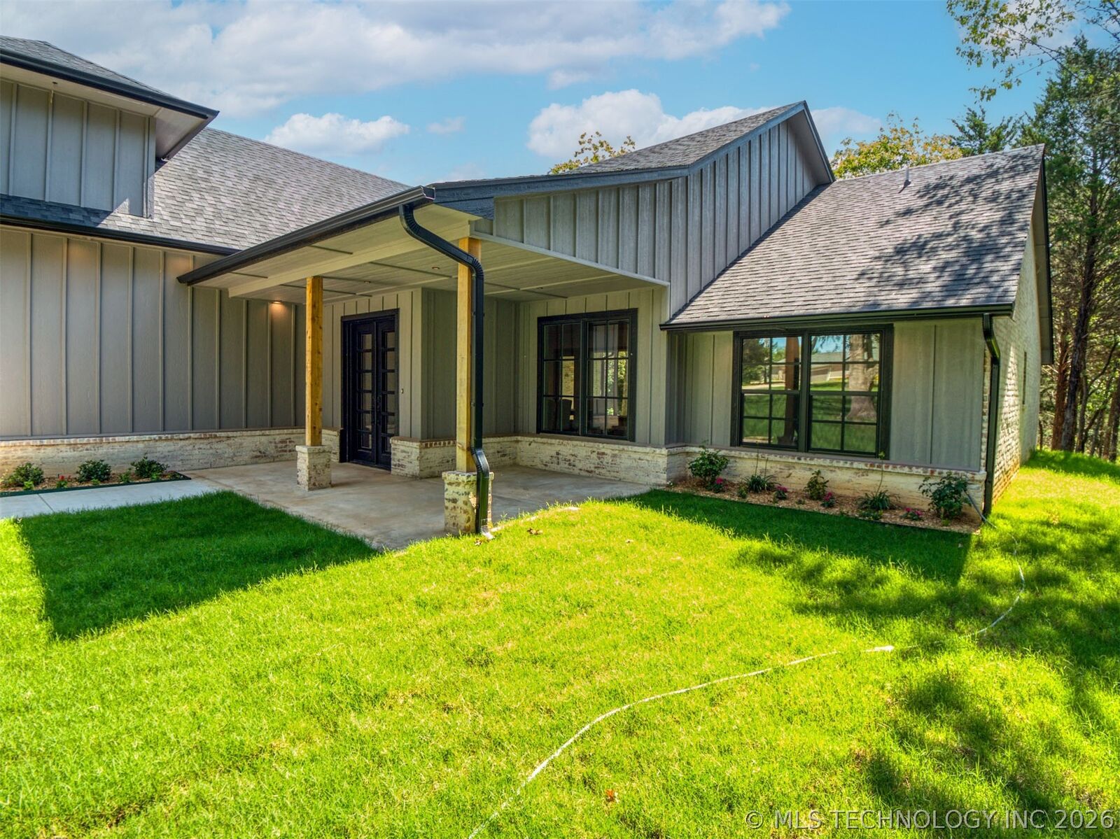 Property Photo:  5370 Mainstay  OK 73439 
