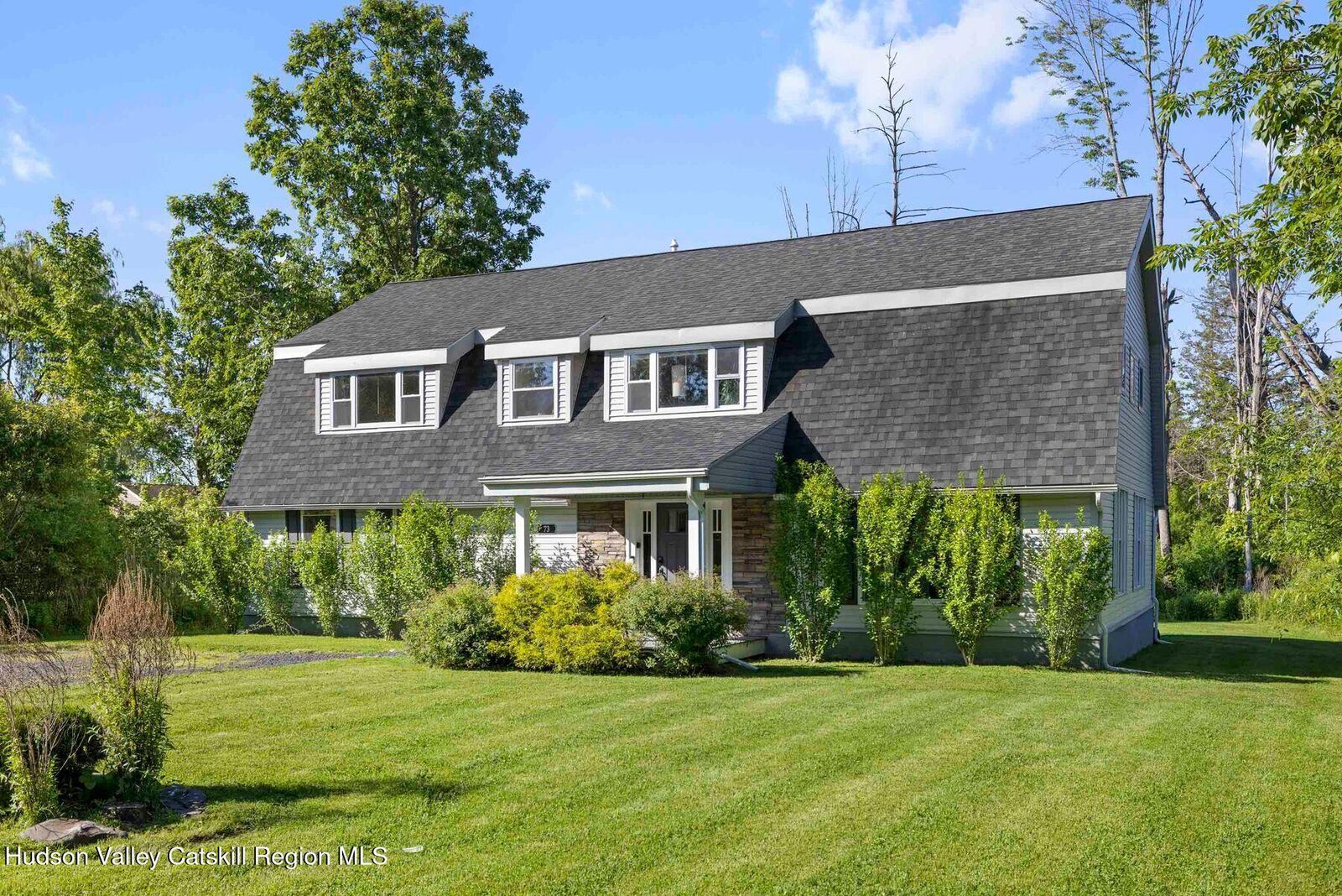 Property Photo:  73 Lisa  NY 12015 