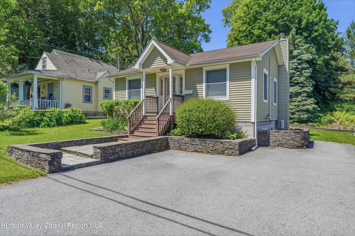 Property Photo: 24 S Parsonage NY 12572
