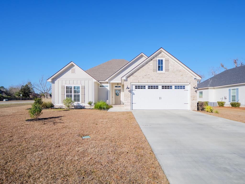 Property Photo:  4901 Hatfield Circle  GA 31632 