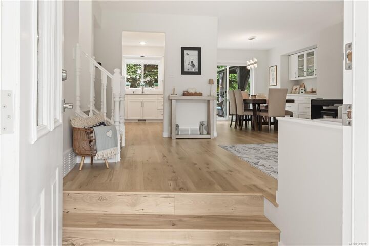 Property Photo:  6129 Glacier Way  BC V9T 6C8 