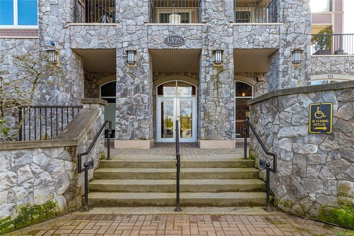 Property Photo:  1325 Bear Mountain Pkwy #307  BC V9B 6R3 