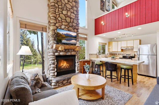 Property Photo:  1583 Three Kings Dr 96  UT 84060 