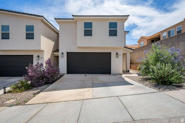 Property Photo:  686 N 275 W 1  UT 84745 