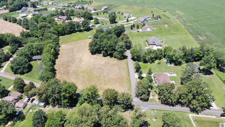 Property Photo:  6525 Clinton Road  KY 42001 