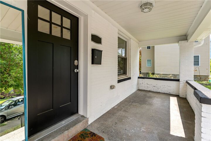 Property Photo:  7717 Tuscarora St  PA 15221 