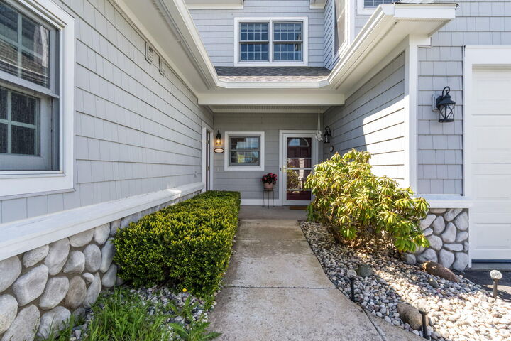 Property Photo:  20641 Northern Lights Lane  MI 49701 