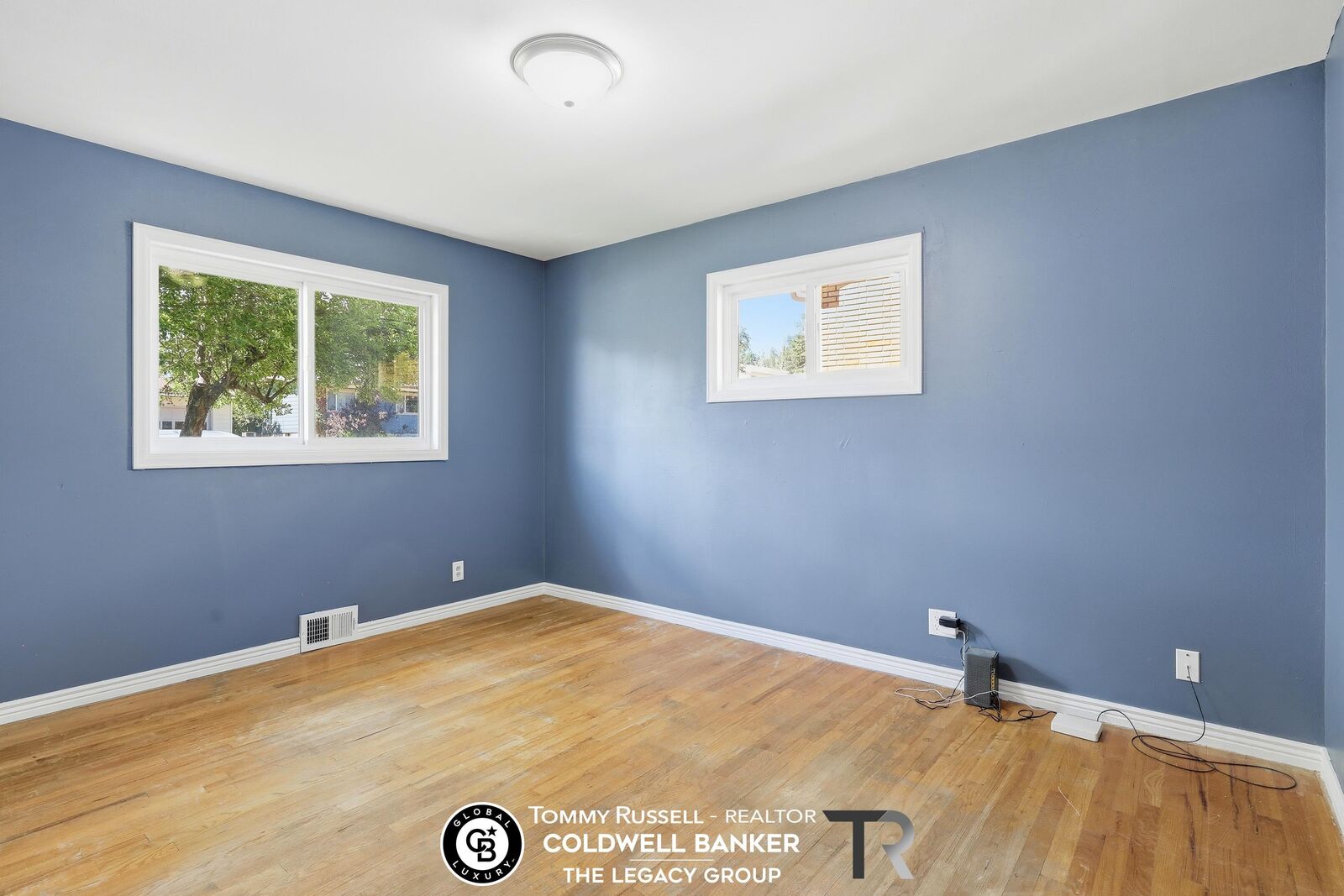 Property Photo:  1520 W Odell  WY 82604 