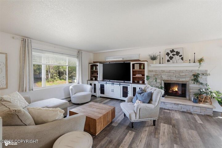 Property Photo:  613 Laurel Drive  AK 99611 
