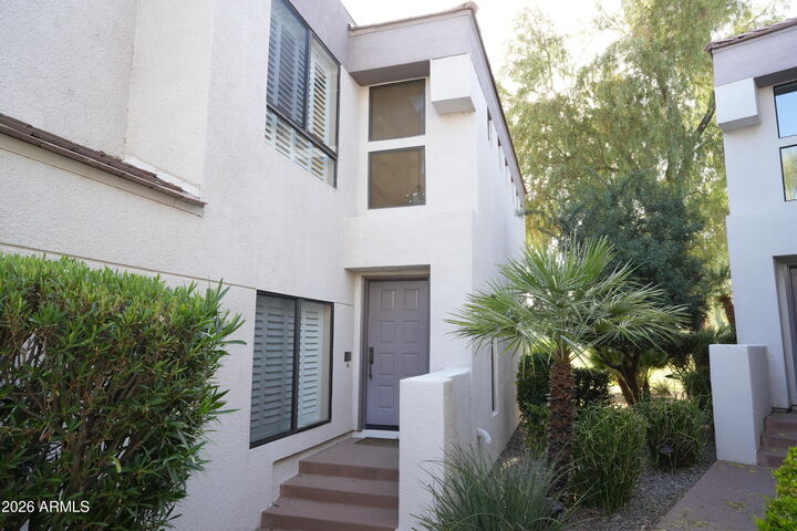 Property Photo:  7222 E Gainey Ranch Road 127  AZ 85258 