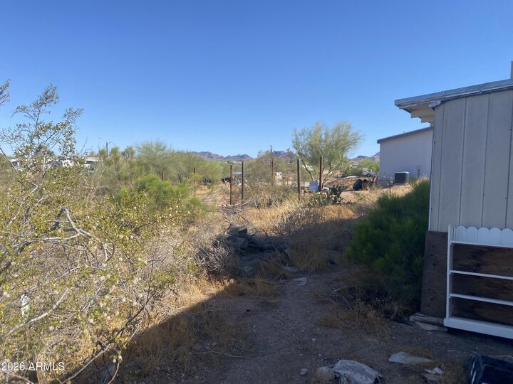Property Photo:  2286 E Broadway Avenue  AZ 85119 