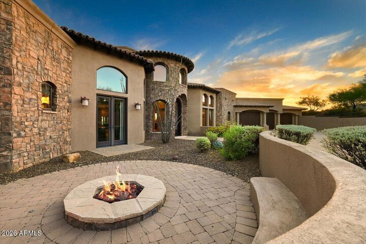 Property Photo:  41346 N 111th Street  AZ 85262 