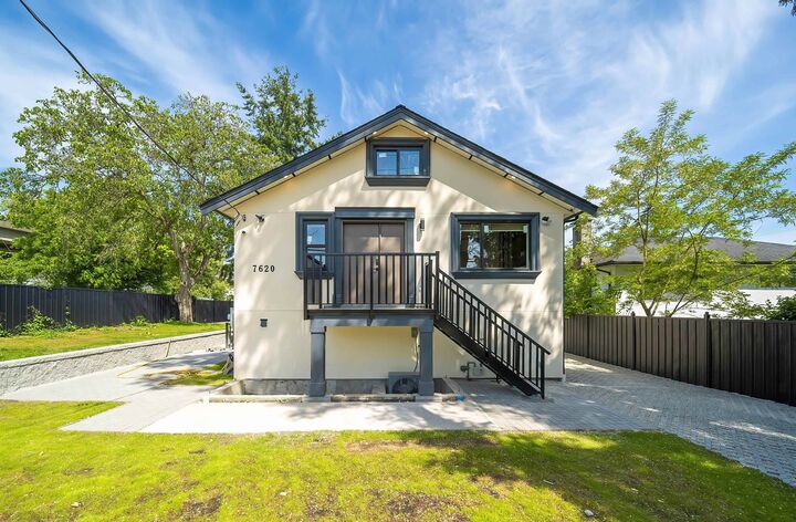 7620 Gilley Avenue — photo 1