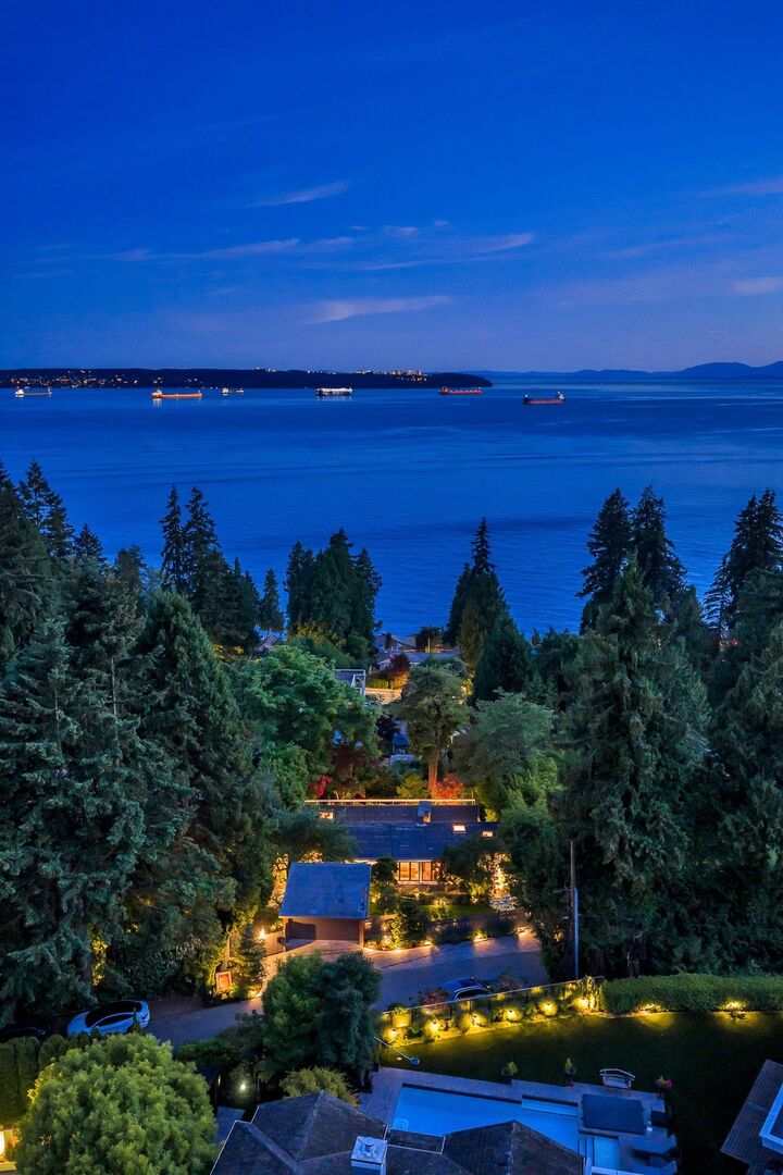 Property Photo: 2968 Mathers Crescent BC V7V 2L3