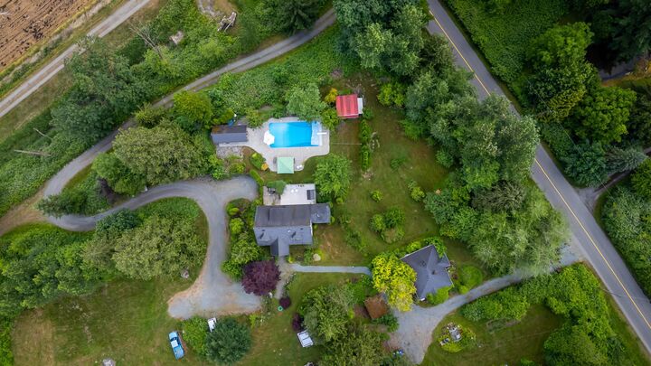 Property Photo: 8561 Bradner Road BC V4X 2H5