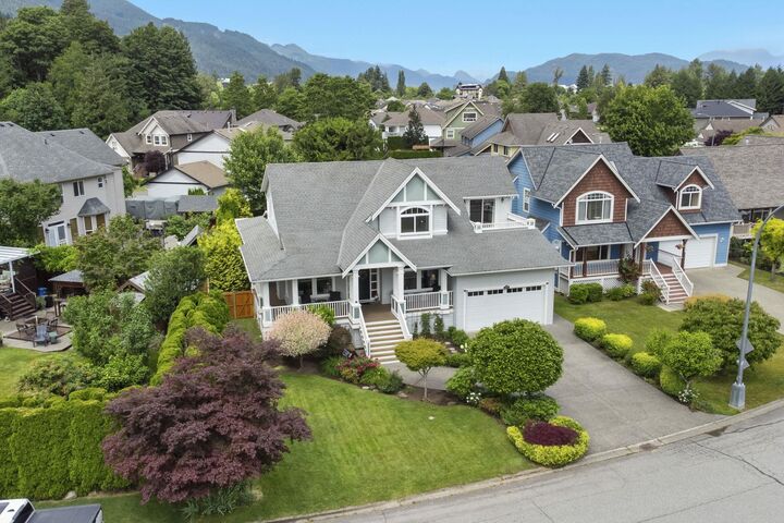 Property Photo: 237 Balsam Avenue BC V0M 1K0