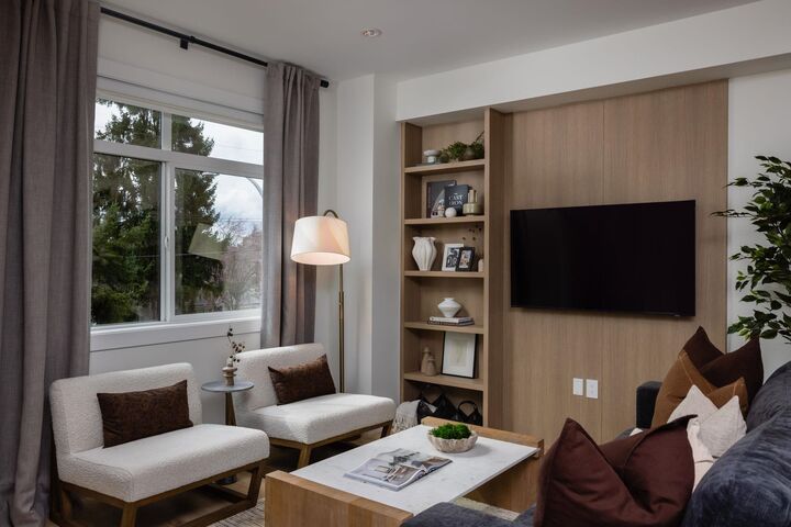 Property Photo:  17429 59 Avenue 34  BC V3S 1P3 
