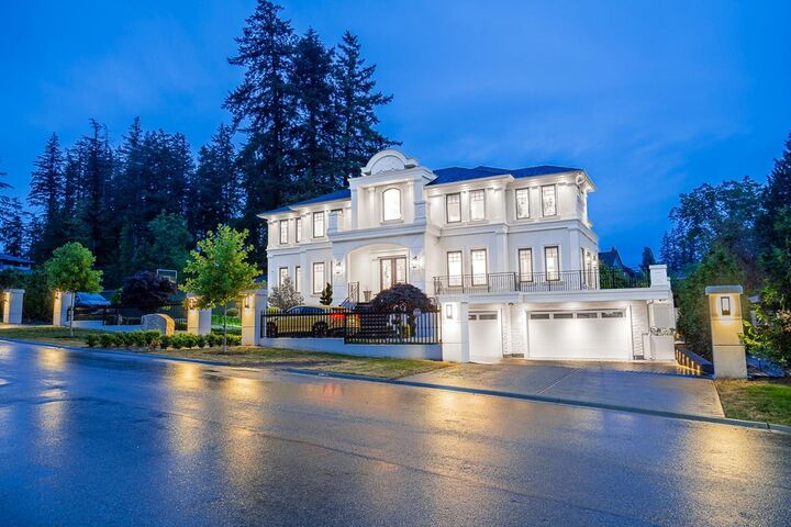 Property Photo: 5612 129A Street BC V3X 2Z1