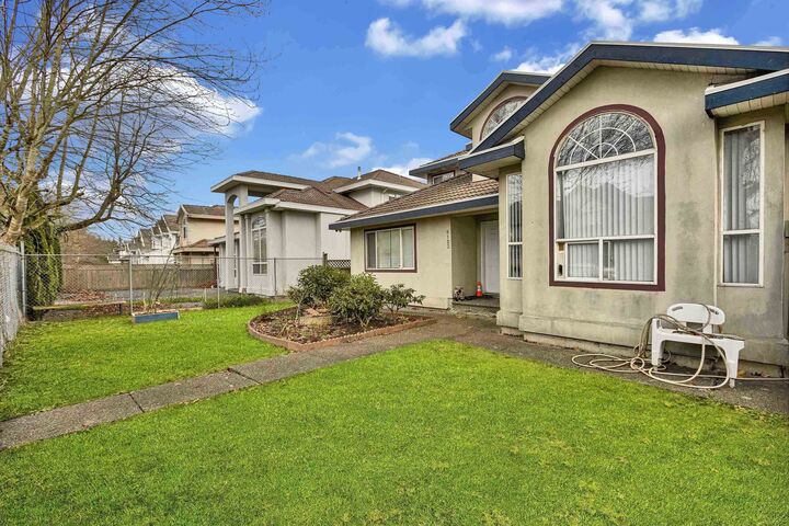 Property Photo:  6122 168 Street  BC V3S 3X8 